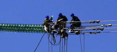 输配电价改革试点扩围 电改步步推进